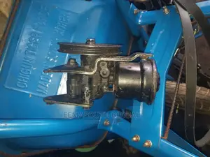 Power Steering Pump for Carina E