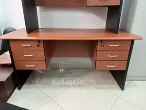 Office Executive Table (1.6meters)