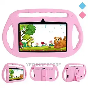 Gift iPad for Kids