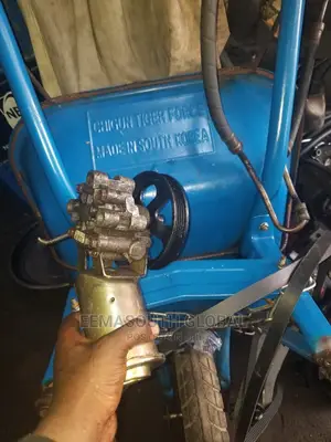 Power Steering Pump for 4-Runner 2000 to 2005