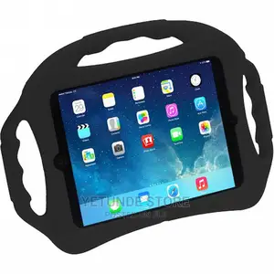 Black Educational iPad for Kids