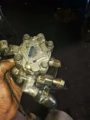 Power Steering Pump for Mazda Cx-9