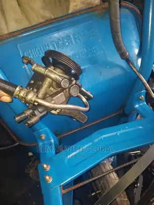 Power Steering Pump for Armira