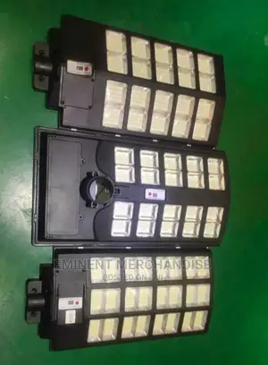 20eye Solar Light