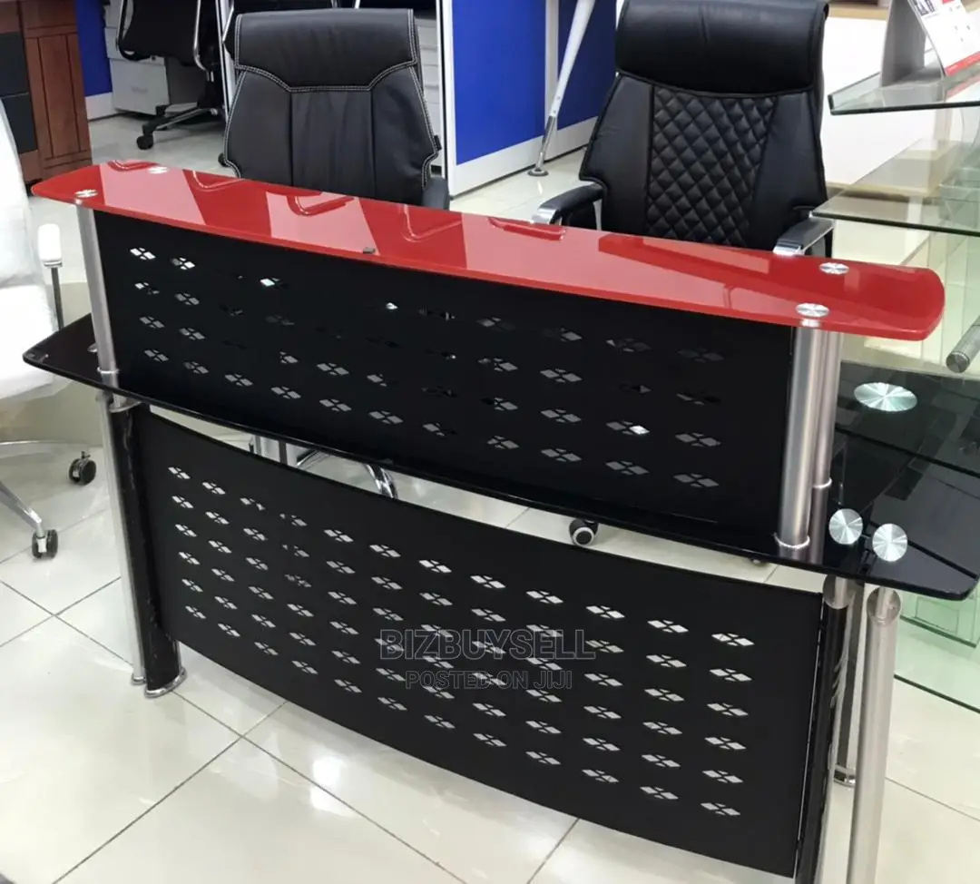 Reception Desk/Table