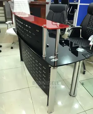 Reception Desk/Table