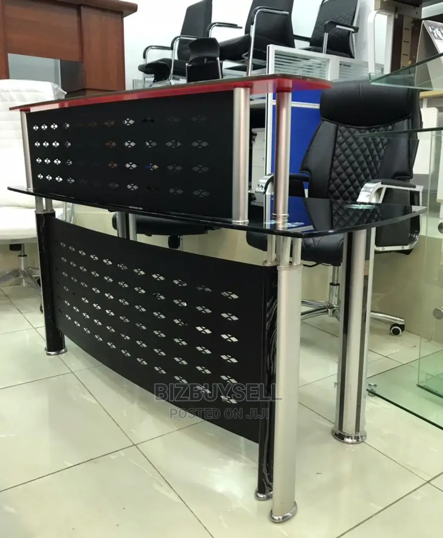 Reception Desk/Table