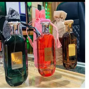 Mosouf Perfume