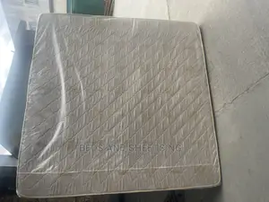Original Mouka Foam Semi-Orthopedic Regina 7 X 7 X 10 + 5 Yr Warranty