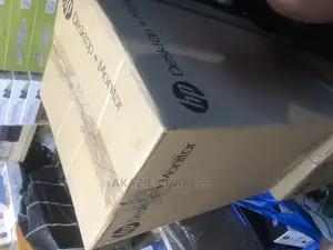 New Desktop Computer HP 290 G4 All-in-One 4GB Intel Core i3 HDD 500GB