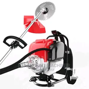 Motorized Weeding Machine