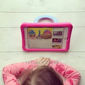 Ibeju Android iPad Available for Kids Leaning