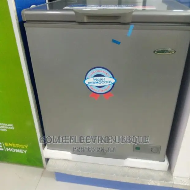 Haier Thermacool