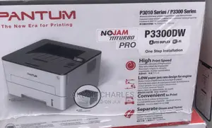 Pantum P3300dw Printer
