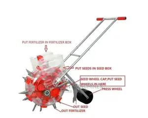 Seed Planter