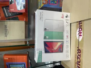 New Discover Note 17 Plus 512 GB Green