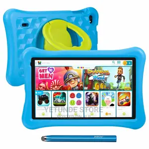 Ikoyi Android iPad Available for Kids Leaning
