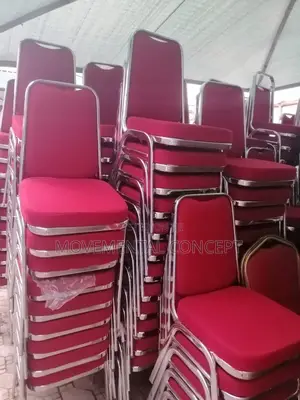 Executive Banquet Chair