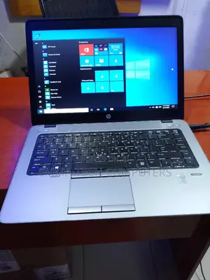 Laptop HP EliteBook 840 G1 8GB Intel Core I5 HDD 500GB