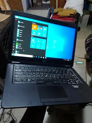 Laptop Dell Latitude E7450 8GB Intel Core i7 HDD 500GB
