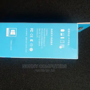 Hp S1000 Plus Wireless Mouse