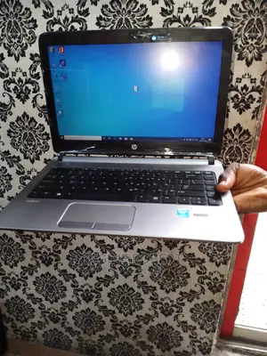 Laptop HP EliteBook 820 G2 4GB Intel Core I5 HDD 500GB