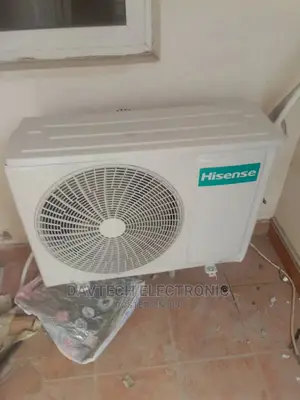 Ac Installer and Services