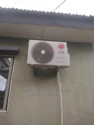 Ac Installer and Services