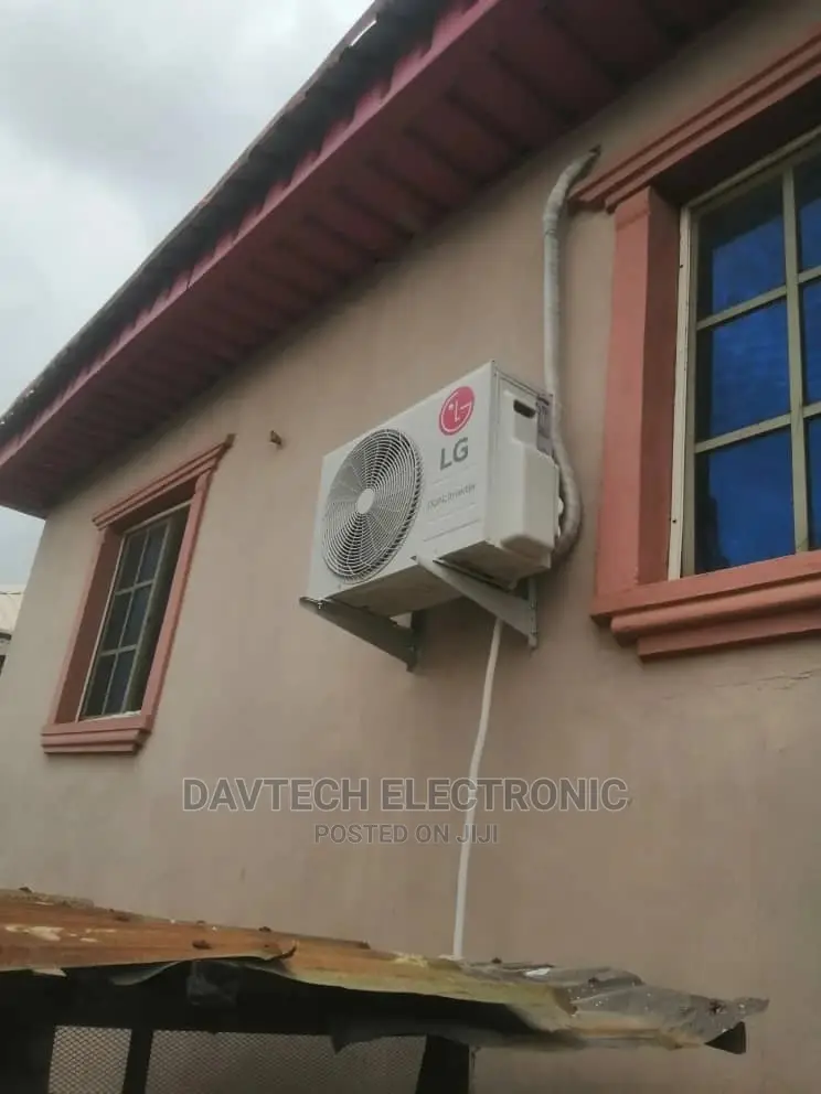Ac Installer and Services
