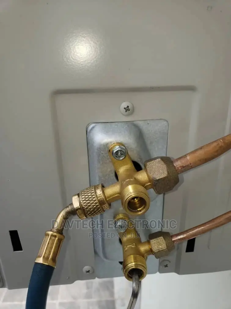 Ac Installer and Services