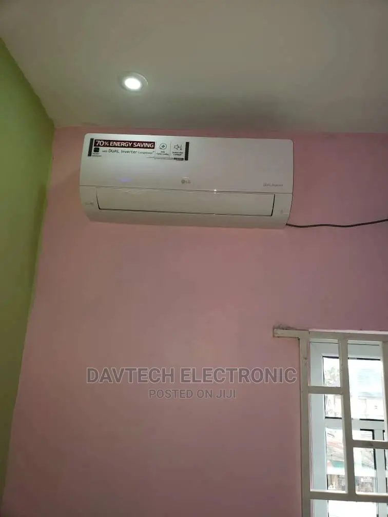 Ac Installer and Services