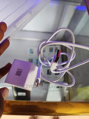 Xiaomi Redmi 33w Follow Come Genuine Replacement Cable
