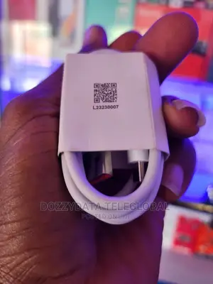 Xiaomi 67W Charging Cable