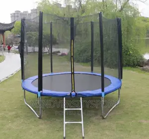 Trampoline