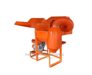 Rice Thresher / Multicrop Thresher