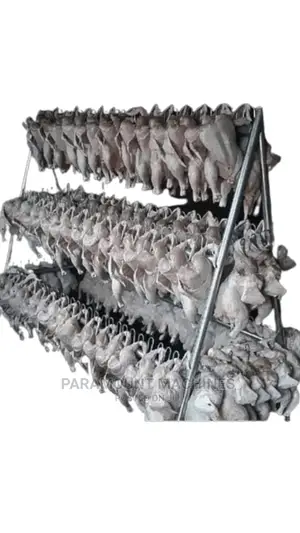 Chicken Drip Hanger