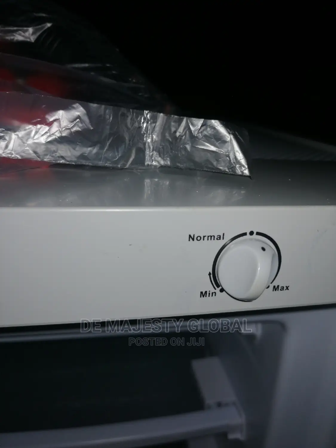 Solar Ac/Dc Freezer Bona Upright