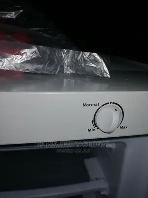 Solar Ac/Dc Freezer Bona Upright