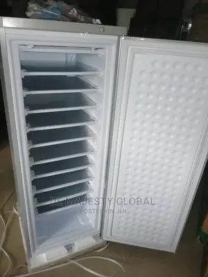 Solar Ac/Dc Freezer Bona Upright
