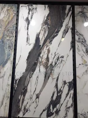 Floor Tile 60×120 Virony