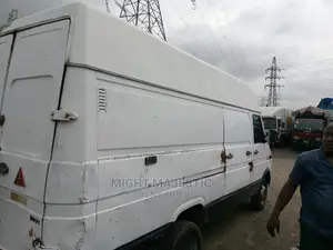 Bus for Hiring