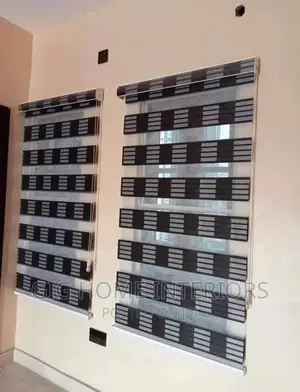 Premium Luxury Blinds