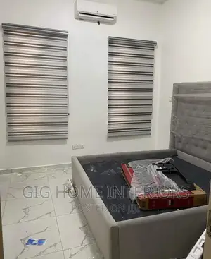 Premium Luxury Blinds