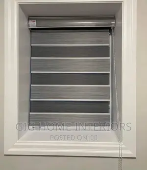 Premium Luxury Blinds