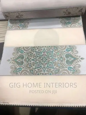 Premium Luxury Blinds