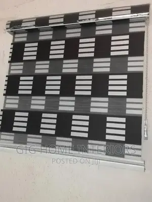 Premium Luxury Blinds