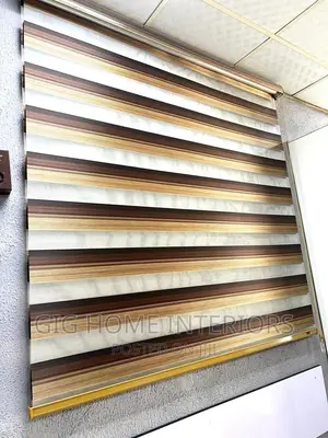 Premium Luxury Blinds