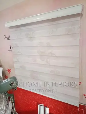 Premium Luxury Blinds