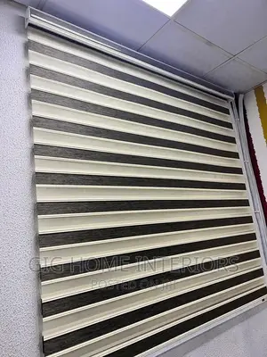 Premium Luxury Blinds