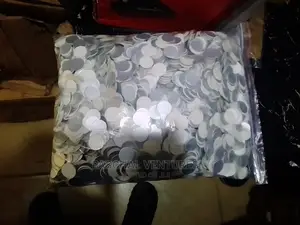 Foil (Wad)